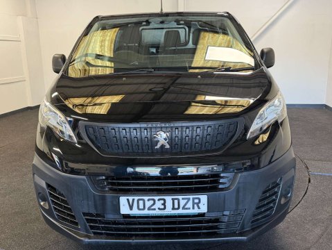 Peugeot Expert 1.5 Expert Professional Premium + L2 BlueHDi 7