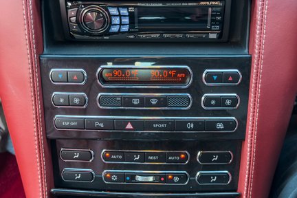 Bentley Brooklands Coupé CONCOURS! 15