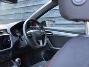 SEAT Ibiza 1.0 Ibiza FR TSi 5dr 21