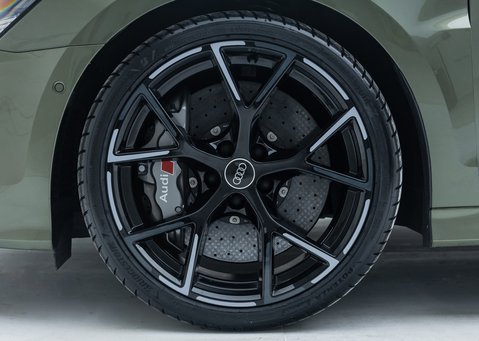 Audi RS3 SPORTBACK VORSPRUNG