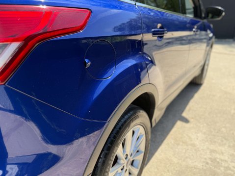 Ford Kuga 2.0 Kuga Titanium TDCi 5dr 38