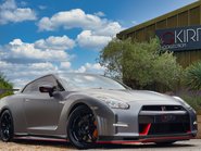 Nissan GT-R NISMO 1