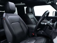 Land Rover Defender 3.0 Defender X-Dynamic SE D MHEV Auto 4WD 3dr 20