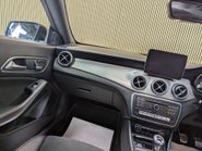 Mercedes-Benz CLA Class 1.6 CLA 200 AMG Line Night Edition+ 4dr 52