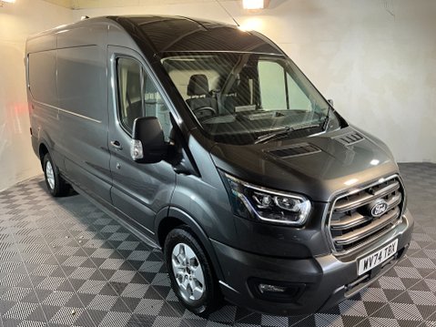 Ford Transit 350 LIMITED L3H2 P/V ECOBLUE 51