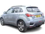 Mitsubishi Asx 2.0 MIVEC Exceed SUV 5dr Petrol Manual Euro 6 (s/s) (150 ps) 5