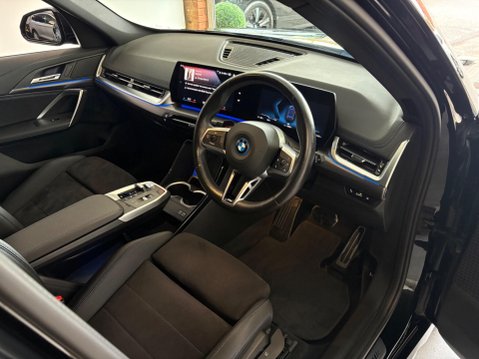 BMW iX1 30 66.5kWh M Sport Auto xDrive 5dr (11kW Charger) 9