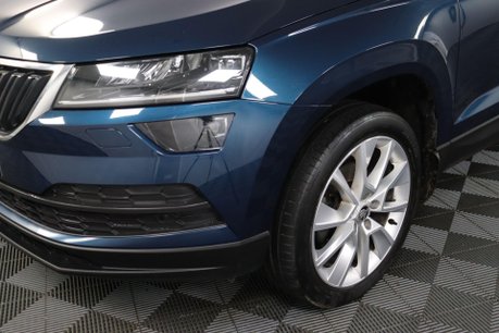 Skoda Karoq SE L TSI DSG 31