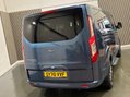 Ford Tourneo Custom 2.0 320 EcoBlue Titanium L2 Euro 6 (s/s) 5dr 22