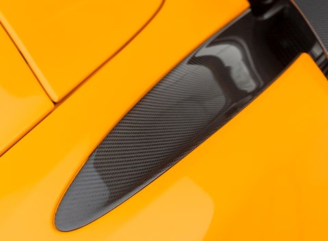 McLaren 720S Spider Performance 34