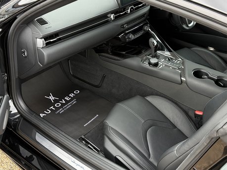 Toyota Supra PRO 42