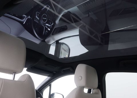 Jaguar I-Pace I-Pace Black 4WD 5dr 49