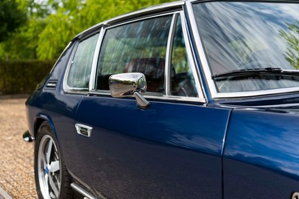 Jensen Interceptor III ‘S’ 16