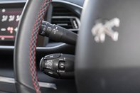 Peugeot 308 PURETECH S/S TECH EDITION 17