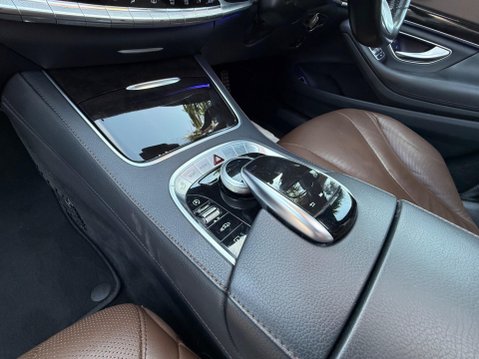 Mercedes-Benz S Class 2.9 S350Ld AMG Line (Executive) G-Tronic+ Euro 6 (s/s) 4dr 16