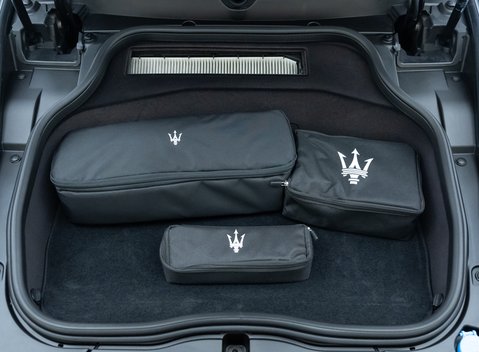 Maserati MC20 Cielo 59