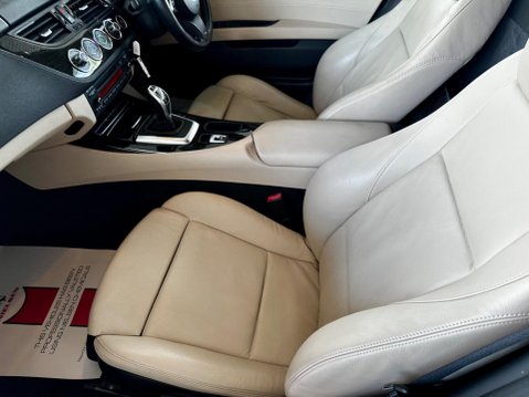 BMW Z4 2.0 28i M Sport Auto sDrive Euro 6 2dr 35