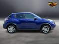 Nissan Juke 1.5 Juke N-Connecta dCi 5dr - NATIONAL DELIVERY* 11
