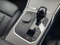 BMW 3 Series 2.0 320i M Sport Auto 4dr 31