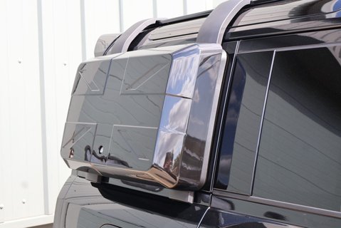 Land Rover Defender 110 2026 D350 HARD TOP X-DYNAMIC HSE REAR SEATS DECEMBER STOCK LANDING SOON  14