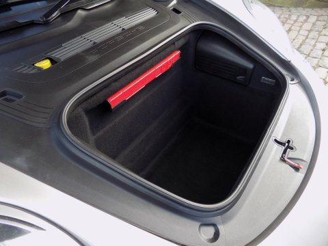 Porsche 911 991.1 CARRERA S 51