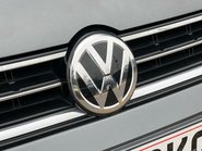 Volkswagen Golf SV GT TDI DSG 18