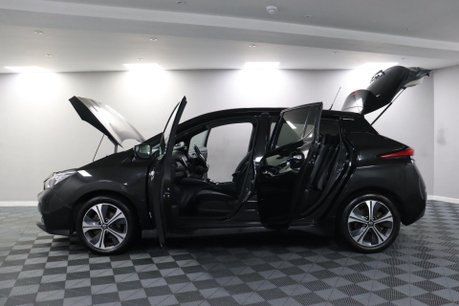 Nissan LEAF LAUNCH EDITION 6