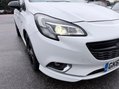 Vauxhall Corsa 1.4i ecoTEC Limited Edition Euro 6 3dr 12