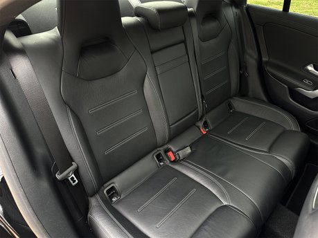 Mercedes-Benz CLA Class CLA 220 AMG LINE PREMIUM PLUS 69