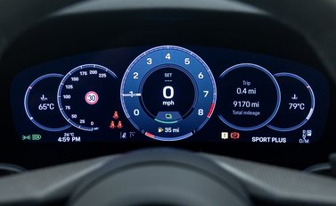Porsche 911 Carrera GTS (992.2) 23