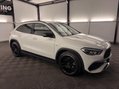 Mercedes-Benz GLA 2.0 GLA35 AMG (Premium) 8G-DCT 4MATIC Euro 6 (s/s) 5dr 58