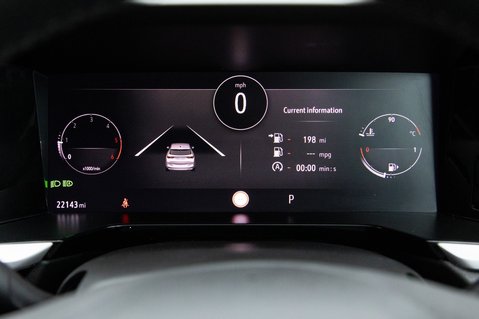 Vauxhall Grandland ELITE 15