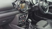 Mini Clubman 1.5 Cooper Estate 6dr Petrol Auto Euro 6 (s/s) (136 ps) 14