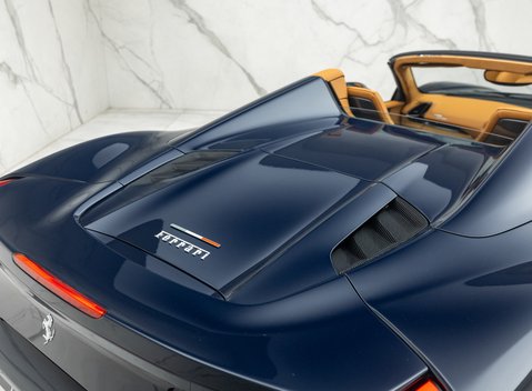 Ferrari 488 SPIDER 53