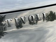 KGM Tivoli K40 18