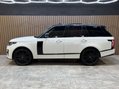 Land Rover Range Rover 3.0 Range Rover Vogue SDV6 Auto 4WD 5dr 32