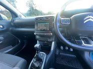 Citroen C3 Aircross 1.2 C3 Aircross Flair PureTech S/S 5dr 29