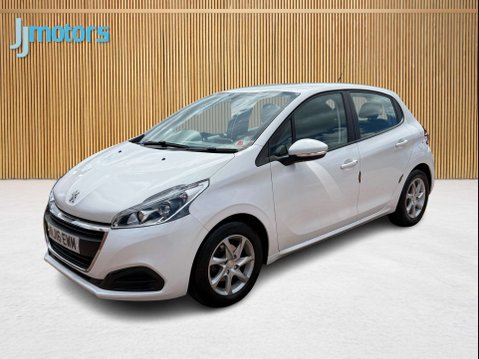 Peugeot 208 1.0 PureTech Active Hatchback 5dr Petrol Manual Euro 6 (68 ps) 23