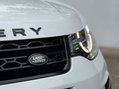 Land Rover Discovery Sport 2.0 Discovery Sport Black HSE TD4 Auto 4WD 5dr 7