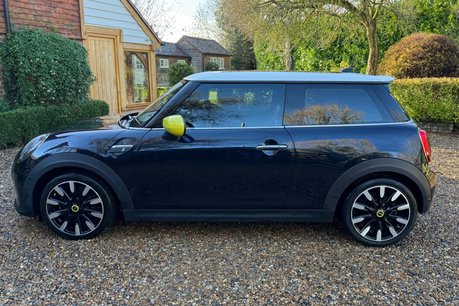 Mini Hatch COOPER S LEVEL 3 11