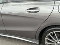 Mercedes-Benz CLA Class 2.1 CLA 200 D AMG Line 5dr 68
