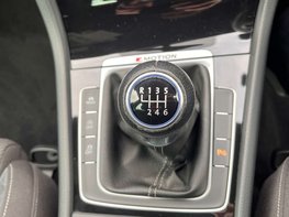 Volkswagen Golf 2.0 Golf R TSi 4WD 5dr 63