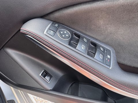 Mercedes-Benz CLA Class CLA180 AMG SPORT 18