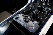 Bentley Continental GT V8. MULLINER SPEC. TOURING SPEC. CENTENARY SPEC. ROTATING DISPLAY. B&O. 37