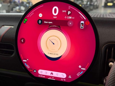 Mini Hatch 2.0S Sport Hatchback 3dr Petrol Steptronic Euro 6 (s/s) (204 ps) 52