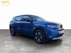 Vauxhall Frontera 44kWh GS SUV 5dr Electric Auto (113 ps) Air Con - Alloys - DAB Radio
