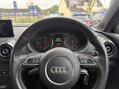 Audi A3 1.6 TDI S line Sportback S Tronic Euro 6 (s/s) 5dr 11