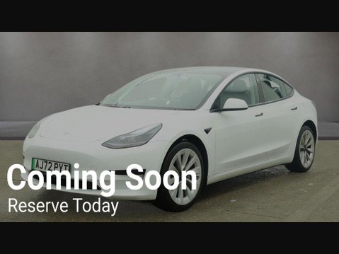 Tesla Model 3 MODEL 3 1
