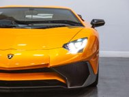 Lamborghini Aventador 6.5 V12 LP 750-4 Superveloce Coupe 2dr Petrol ISR 4WD Euro 6 (750 bhp) 17