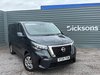 Nissan Primastar DCI TEKNA L1H1 CRC